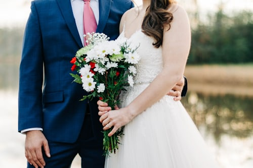 Groom